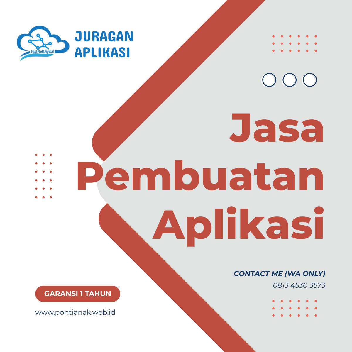 Juragan App